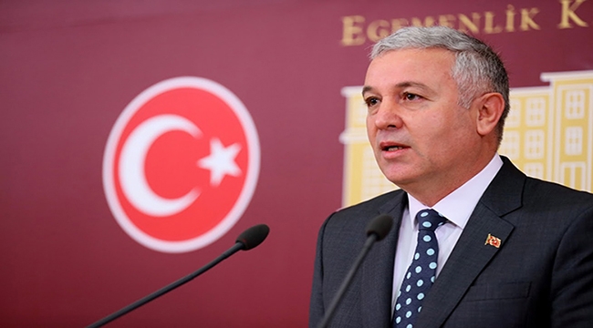 CHP Milletvekili Arık'tan Ak Partili Tamer'e Asgari Ücret Tepkisi: 