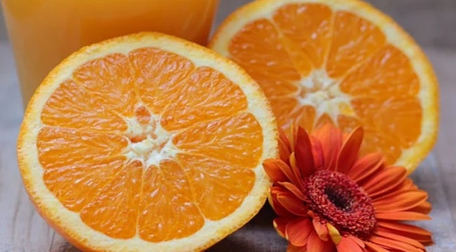 Bağışıklığınızı Güçlü Tutmak için C Vitamini Takviyesi Alın
