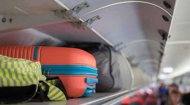 Uçak Yolculuğunda Bavul Kaybolmasında Yapılması Gerekenler 