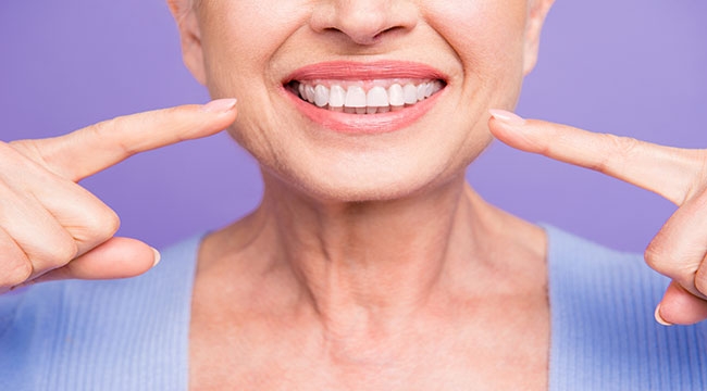 Eksik Dişlerin Sağlığımıza Etkileri