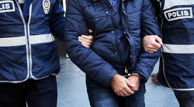 Kayseri'de uyuşturucu operasyonunda 1 şüpheli yakalandı