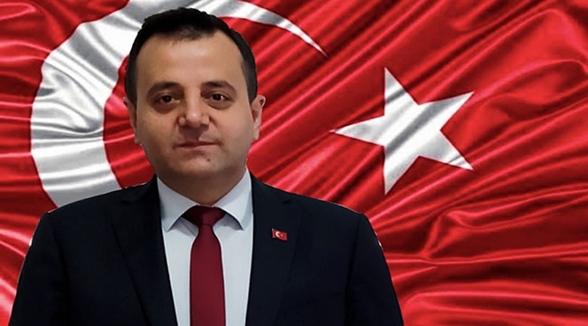 Ali Yavuz İyi Parti Milletvekili Lütfü Türkkan'ı kınadı 