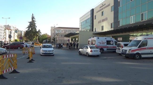 Kayseri'de Torbacı Operasyonu: 3 Tutuklama 