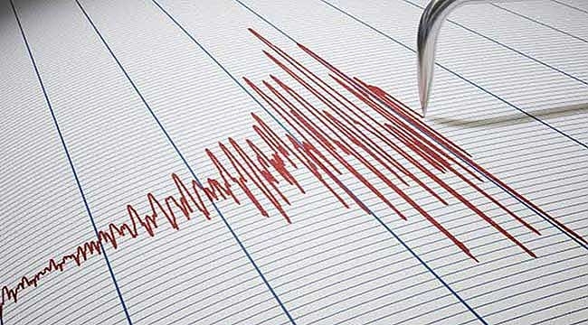 Kayseri Valisi Günaydın'dan deprem açıklaması