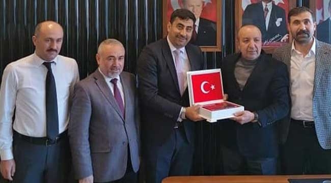 Pınarbaşı Belediyesi ve Pınarbaşı Unlu Mamuller AŞ'de çalışan işçilerin ücretlerine ek zam yaptı