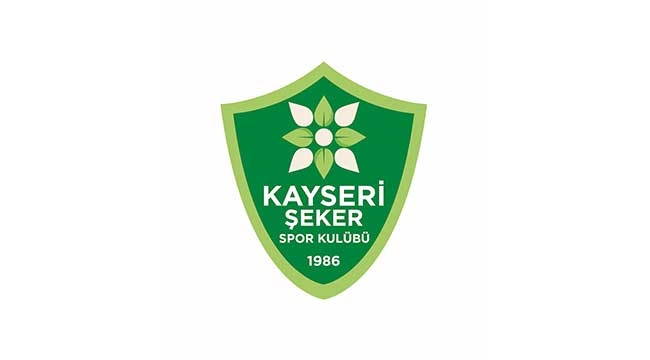 Kayseri Şekerspor Kulübü'nden Yılmaz Öztürk'e geçmiş olsun mesajı 