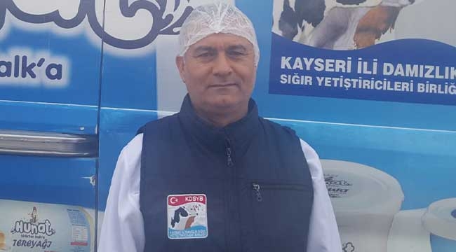 Özel Haber/Damızlık Birliğinden, Geleneksel Türk Yoğurdu için Damızlık Kara Maya 