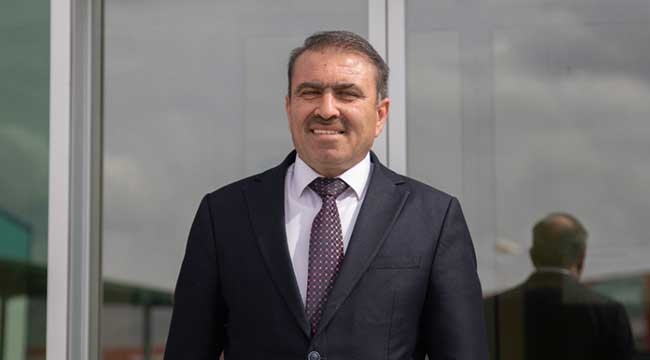 Erciyes KSS'ye Başkan Adayı Olan Yunus Tarla'ya Üyelerden Tam Destek 