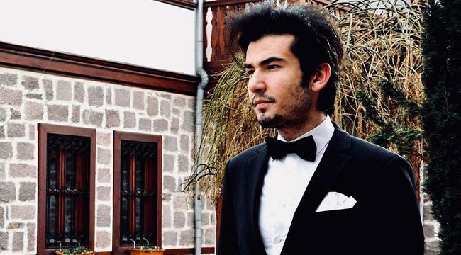 Yalnız Kurt dizisinin Üsteğmen Davut'u Ahmet Kapusuzoğlu kimdir?
