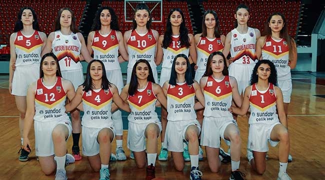 Kayseri Basketbol BGL, İstanbul Basketbol Feneri ile mücadele edecek