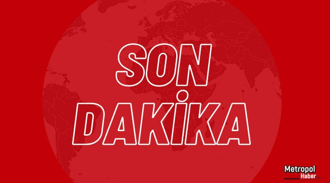 Son Dakika:Kayseri'de nakliyeciler sitesinde olay 
