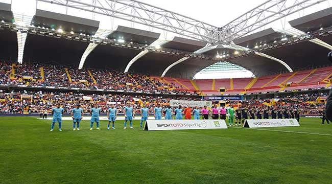Süper Lig 2022 - 2023 Sezonunun başlangıç tarihi belirlendi