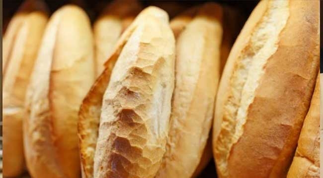 Kent Ekmek'te fiyatlar güncellendi 