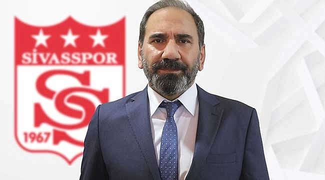 Sivasspor Başkanı Otyakmaz: İstanbul'daki finale bütün taraftarlarımızı bekliyoruz