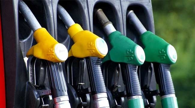 Son Dakika: Benzin ve motorine zam beklentisi 