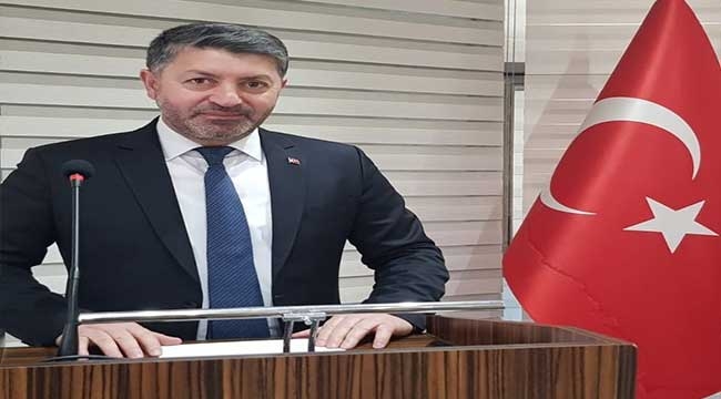Başkan Turan'dan HSK Yaz Kararnamesi Açıklaması 