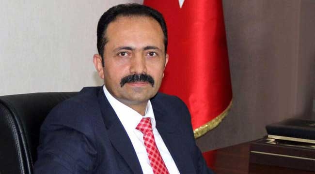 Dr. Avşar Aslan, YKS'ye Girecek Öğrencilere Başarılar Diledi
