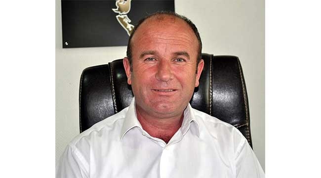 Kayseri Gençlik ve Spor eski il müdürü vefat etti