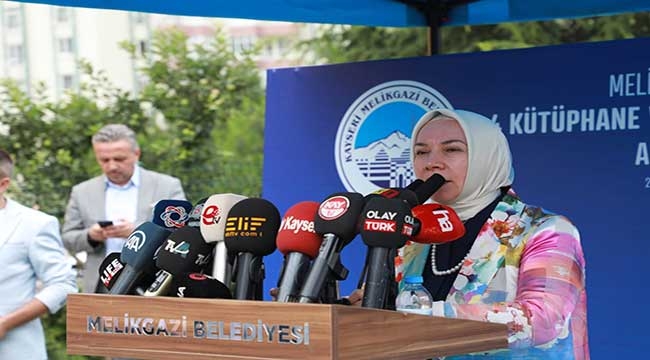 Milletvekili Hülya Nergis Atçı'dan Palancıoğlu'na Tebrik