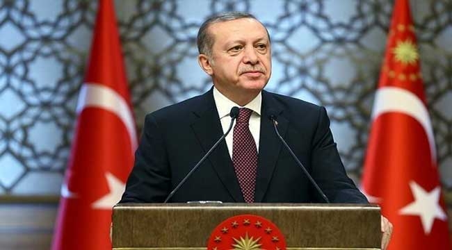 Son Dakika... Cumhurbaşkanı Erdoğan Duyurdu: Kurban Bayramı Tatili 9 Gün Oldu!