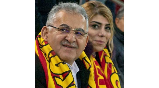 Başkan Büyükkılıç'tan Yeni Sezonda Kayserispor'a Tam Destek Çağrısı 
