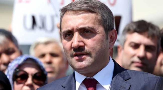Sedat Pekerin iddialarına AK Parti eski İstanbul İl Başkanından Açıklama
