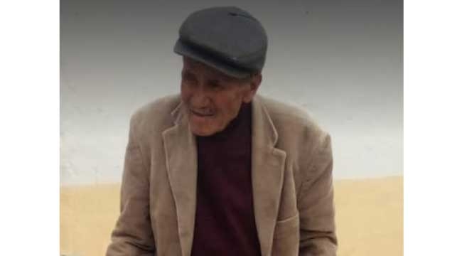 85 yaşındaki Alzheimer hastası, 82 gündür kayıp