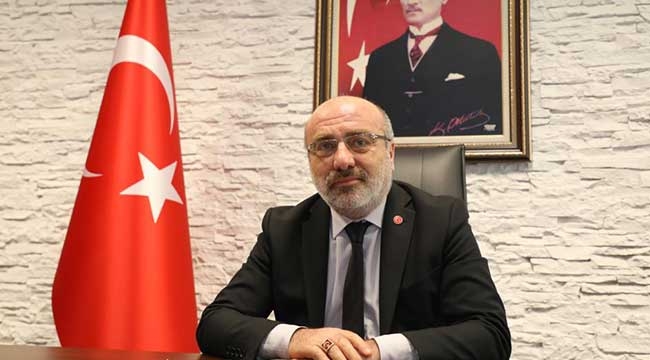 KAYÜ Rektörlüğüne Prof. Dr. Kurtuluş Karamustafa Yeniden Atandı