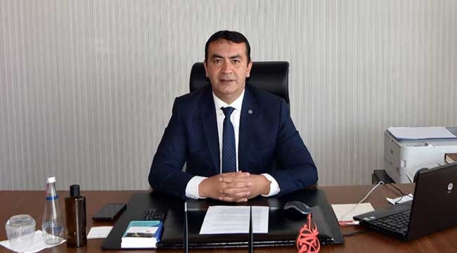 KTO Meclis Başkanı Arslan'dan Mevlid Kandili Mesajı