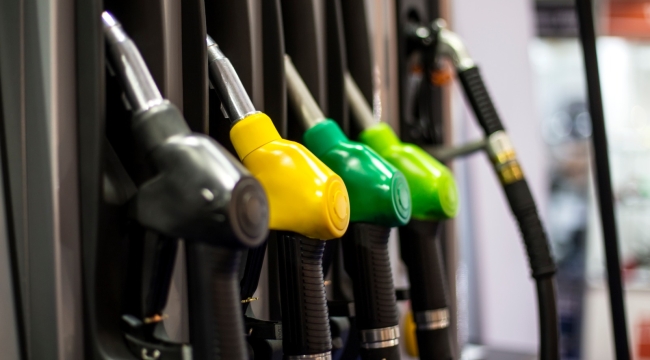 Motorin ve benzin fiyatına zam mı geliyor? Güncel motorin ve benzin fiyatları