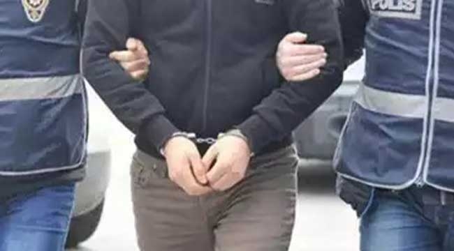 Narkotik ekiplerinden 1 ayda 24 tutuklama  