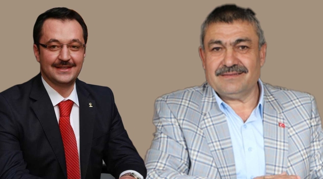 (ÖZEL) AK Parti'de Milletvekili Aday Adayları 