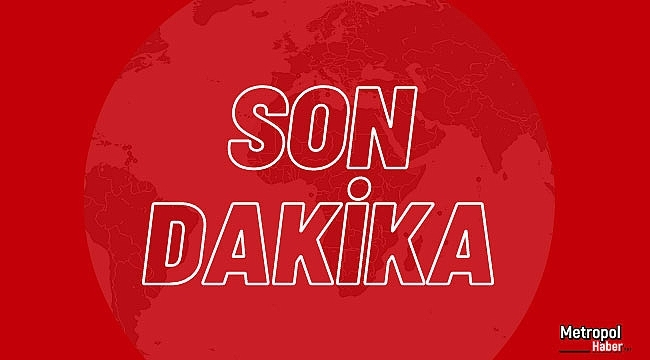 Son dakika: İzmir'de 4.9 Büyüklüğünde Deprem!