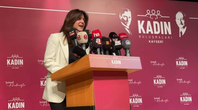 CHP'li Ümit Özer, milletvekilliği aday adaylığı için partisinden istifa ediyor mu?