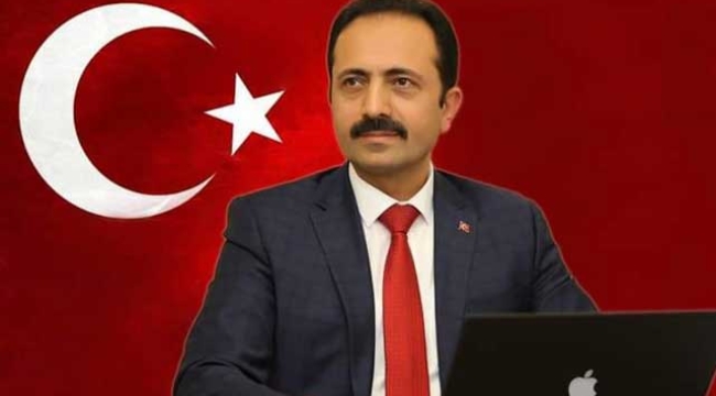 Dr. Avşar Aslan'dan 18 Mart Çanakkale Zaferi Mesajı