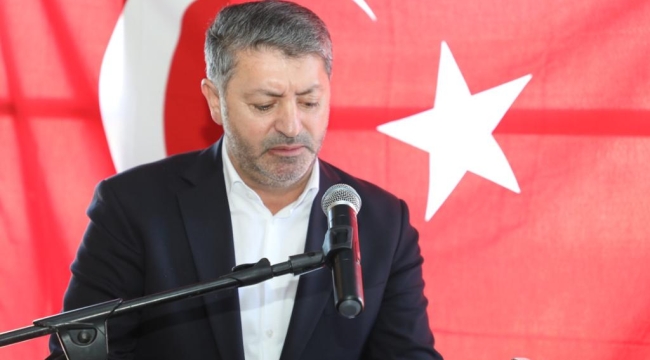 Osman Turan:Çanakkale Deniz Zaferi Bağımsızlık İnancının En Yüce Göstergesidir