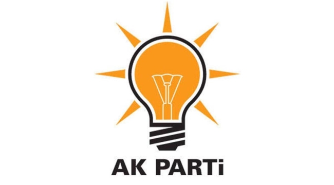AK Parti'de İstifa