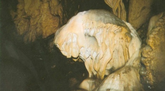 Develi Mağara Turizmine Aday Bir İlçedir Perîliin Mağarası