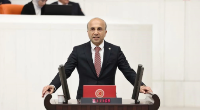 CHP Kayseri Milletvekili Aşkın Genç: Emekli Zammı Yeni Yıla Kalmamalı