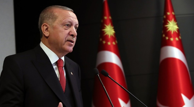 Cumhurbaşkanı Erdoğan'ın ana gündemi İstanbul adayı