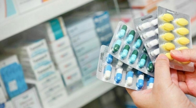 İlaçta kur güncellemesi; Piyasada ilaç bulunamıyor iddiası