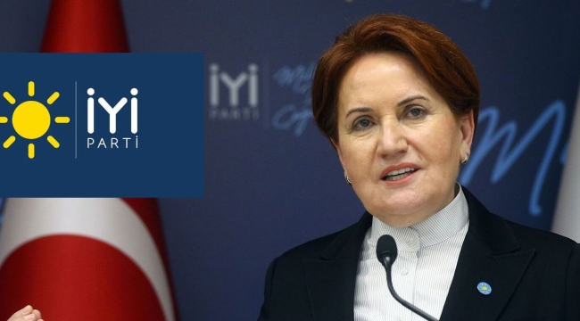 İYİ Parti'de şok iddia; 4 vekil istifaya hazırlanıyor