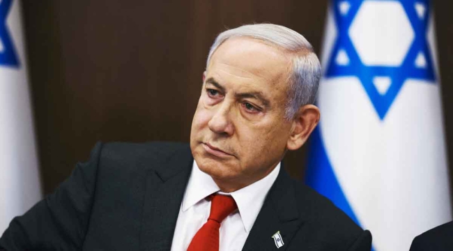 Netenyahu mecliste tepki şoku yaşadı