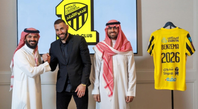 Suudi Arabistan'da yeni bir futbol krizi daha yaşandı