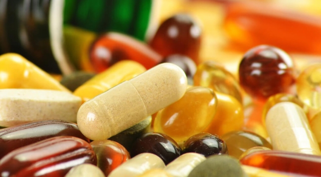 Vitamin ve Mineraller yararlı ve gerekli mi?