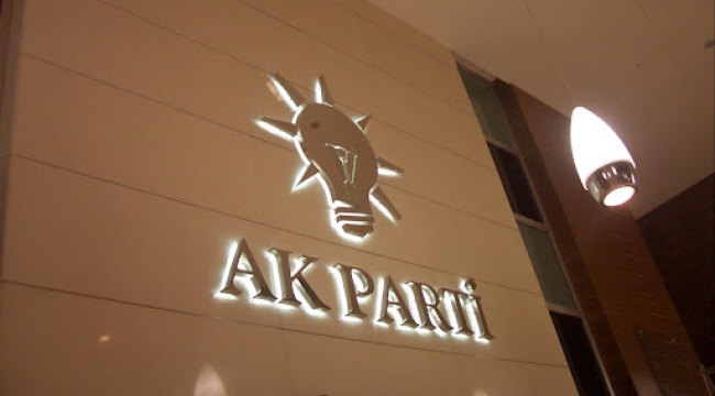 AK Parti Ankara ilçe belediye başkan adayları belli oldu!