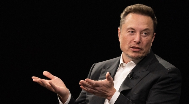 Elon Musk ile ilgili şok iddia