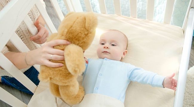 Anne Babalar Dikkat! Bebekler İçin Hayati Önem Taşıyan 10 Madde