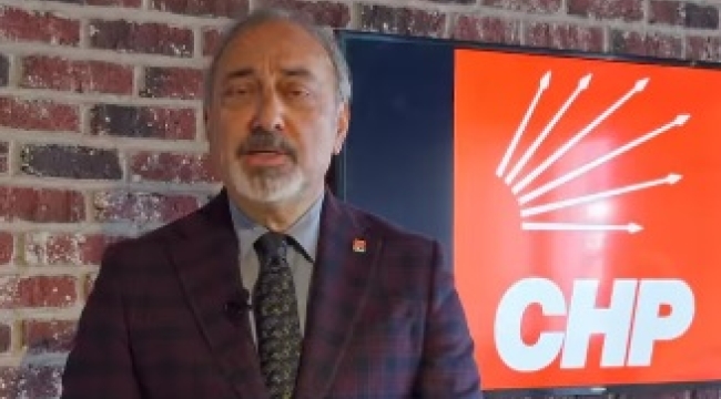 CHP'li Murat Molu: Kayseri'yi Akıllı Sistemlerle Yöneteceğiz