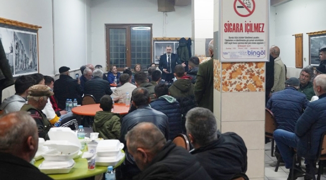 İYİ Partili Sedat Kılınç: Halkın Sorunlarından Uzaklar